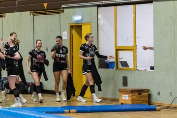 Bild 3 - wAJ Quali zur OL Runde 2